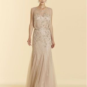 Rina de Montella gown